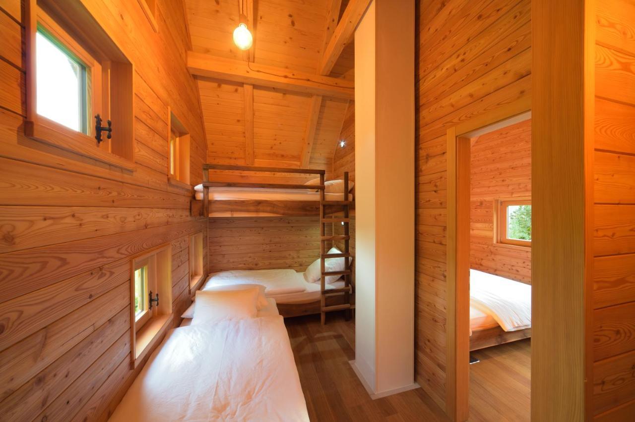 فيلا Granaries Pear & Walnut تولمين المظهر الخارجي الصورة