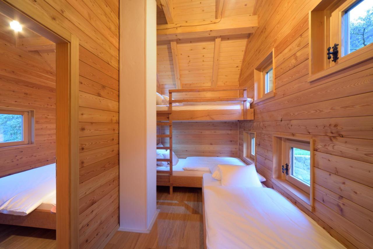 فيلا Granaries Pear & Walnut تولمين المظهر الخارجي الصورة