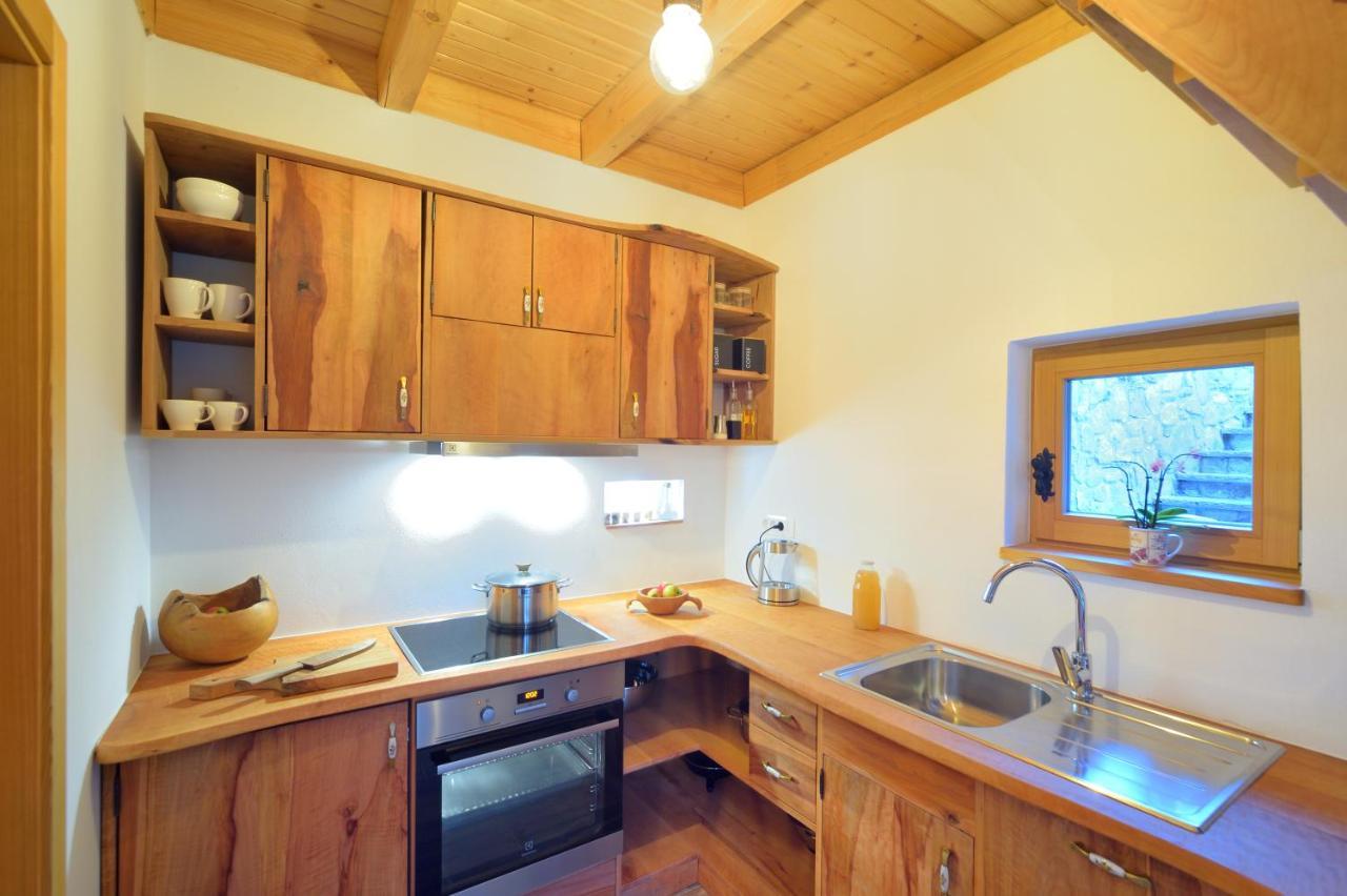 فيلا Granaries Pear & Walnut تولمين المظهر الخارجي الصورة